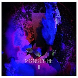 MONOLITHE - Ii -digi- (CD)