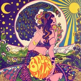 BLUES PILLS - Blues Pills (Vinyl) (2LP)