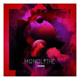 MONOLITHE - Zero -digi- (CD)