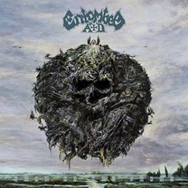 ENTOMBED A.D. - Back To The Front (Limited Edition Mediabook) (CD)
