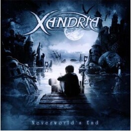 XANDRIA - Neverworld's End (CD)