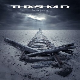 THRESHOLD - For The Journey (Limited Edition) (CD)