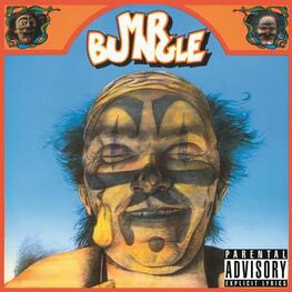 MR BUNGLE - Mr Bungle (Vinyl) (2LP)