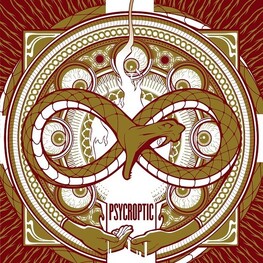 PSYCROPTIC - Psycroptic (CD)