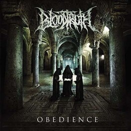 BLOODTRUTH - Obedience (CD)