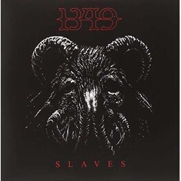 1349 - Slaves (7in)