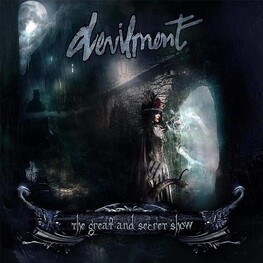 DEVILMENT - Great & Secret Show, The (Vinyl) (2LP)