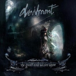 DEVILMENT - Great & Secret Show, The (Limited Edition) (CD)