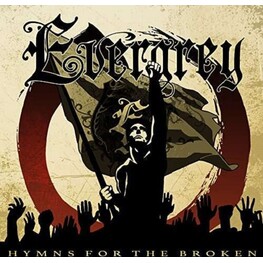 EVERGREY - Hymns For The Broken (CD)