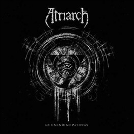 ATRIARCH - An Unending Pathway (LP)