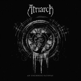 ATRIARCH - An Unending Pathway (CD)
