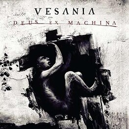 VESANIA - Deus Ex Machina (LP)