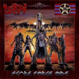 LORDI - Scare Force One (CD)