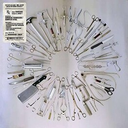 CARCASS - Surgical Remission / Surplus Steel (Ep) (CDEP)