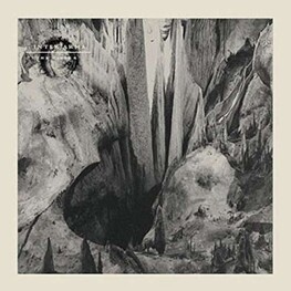 INTER ARMA - Cavern (CD)