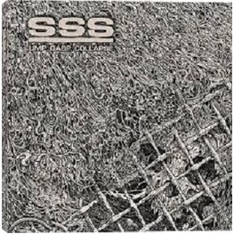 SSS - Limp.Gasp.Collapse (LP)