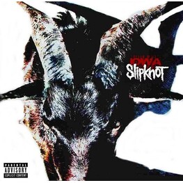 SLIPKNOT - Iowa (CD)