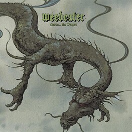 WEEDEATER - Jason... The Dragon (CD)