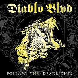 DIABLO BLVD - Follow The Deadlights (Limited Edition) (CD)
