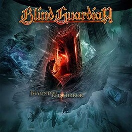 BLIND GUARDIAN - Behind The Red Mirror (CD)