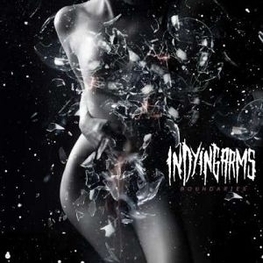 IN DYING ARMS - Boundaries (CD)
