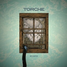 TORCHE - Restarter (CD)