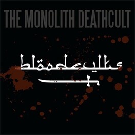 MONOLITH DEATHCULT - Bloodcvlts (CD)