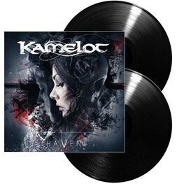 KAMELOT - Haven (Vinyl) (LP)