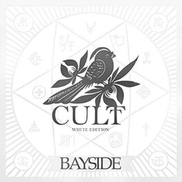 BAYSIDE - Cult White Edition (2lp) (2LP)