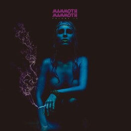 MAMMOTH MAMMOTH - Volume Iv - Hammered Again (CD)