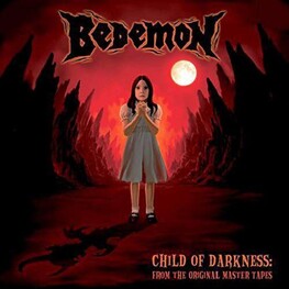 BEDEMON - Child Of Darkness (CD)