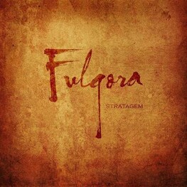 FULGORA - Stratagem (CD)