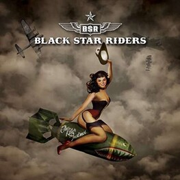 BLACK STAR RIDERS - Killer Instinct, The (Limited Edition Digibook) (2CD)