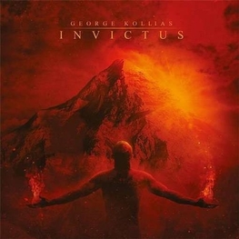 GEORGE KOLLIAS - Invictus (Digi) (CD)