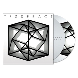 TESSERACT - Odyssey/scala (Limited Edition) (CD + DVD)