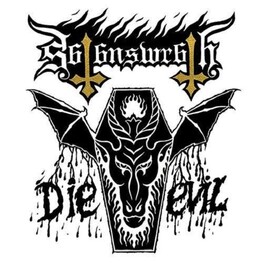 SATAN'S WRATH - Die Evil (LP)