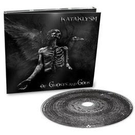 KATAKLYSM - Of Gods & Ghosts (Limited Edition) (CD)
