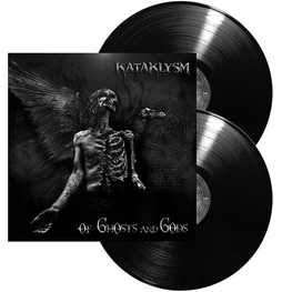 KATAKLYSM - Of Gods & Ghosts (Vinyl) (2LP)