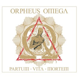 ORPHEUS OMEGA - Partum Vita Mortem (CD)