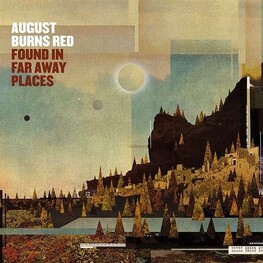AUGUST BURNS RED - Found In Far Away Places (2LP)