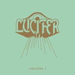 LUCIFER - Lucifer I (Ocrd) (CD)