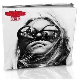 KADAVAR - Berlin (Limited Edition) (CD)