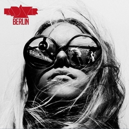 KADAVAR - Berlin (CD)