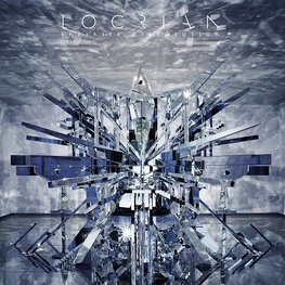 LOCRIAN - Infinite Dissolution (CD)