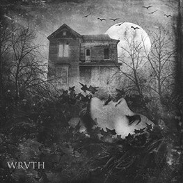 WRVTH - Wrvth (CD)