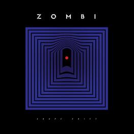 ZOMBI - Shape Shift (Vinyl) (2LP)