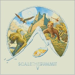 SCALE THE SUMMIT - V (CD)