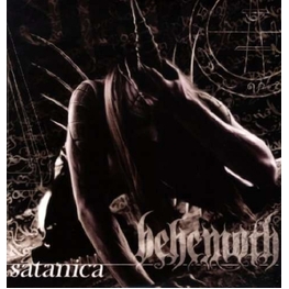 BEHEMOTH - Satanica (Vinyl) (LP)