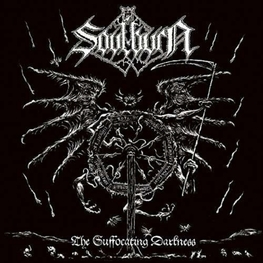SOULBURN - Suffocating Darkness: Special Edition (CD)