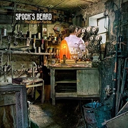 SPOCKS BEARD - Oblivion Particle, The (CD)